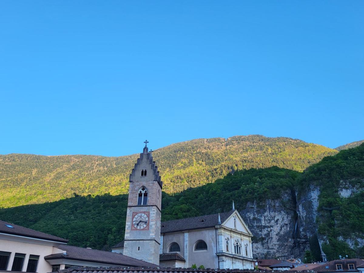 Gasthof Salurn Экстерьер фото