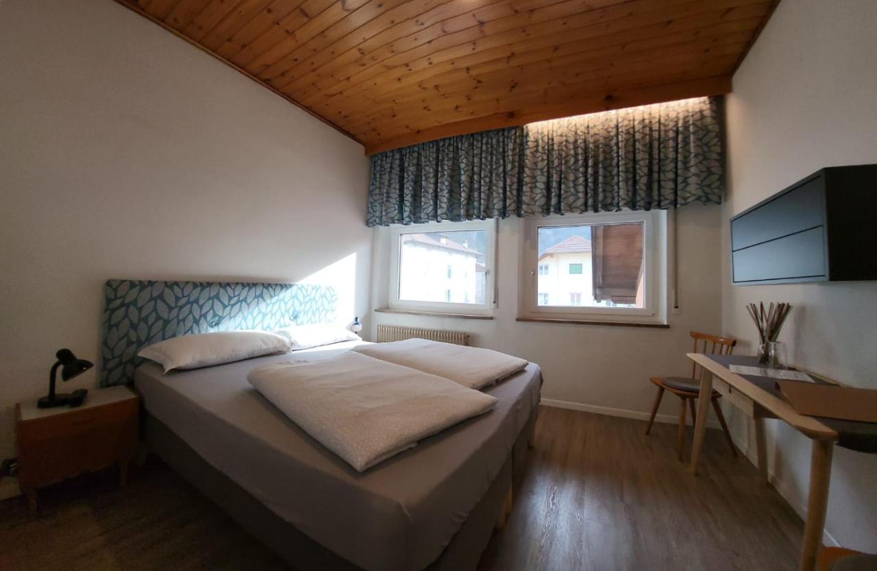 Gasthof Salurn Экстерьер фото